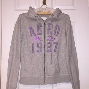 Aéropostale Hoodie